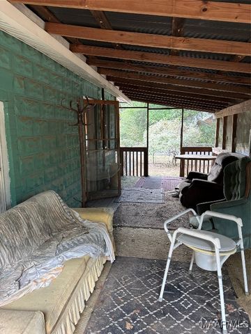 402 Johnson Street, Selma, AL 36701