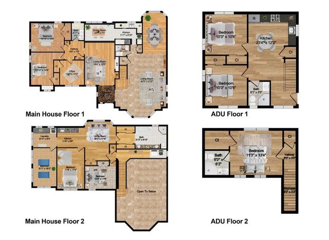 21075 Greenleaf Drive, Cupertino, CA 95014