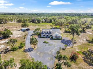 1850 S LAKE REEDY BOULEVARD, Frostproof, FL 33843