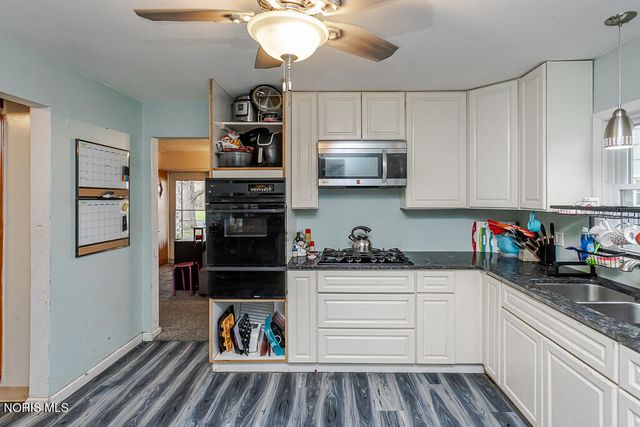4021 Rohr Drive, Toledo, OH 43613