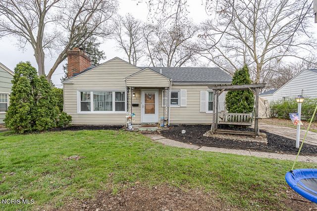 4021 Rohr Drive, Toledo, OH 43613