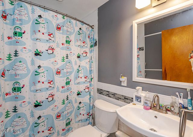 4021 Rohr Drive, Toledo, OH 43613