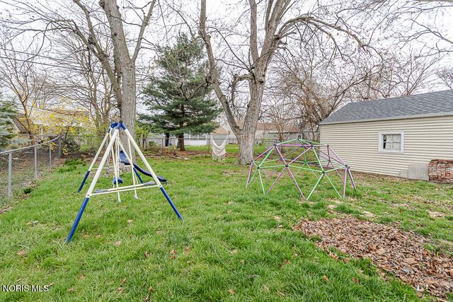 4021 Rohr Drive, Toledo, OH 43613