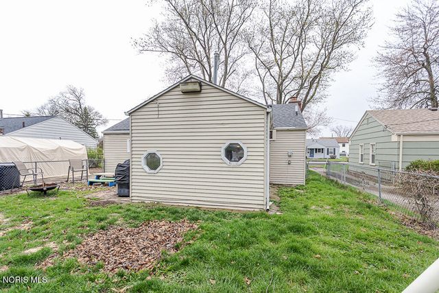 4021 Rohr Drive, Toledo, OH 43613