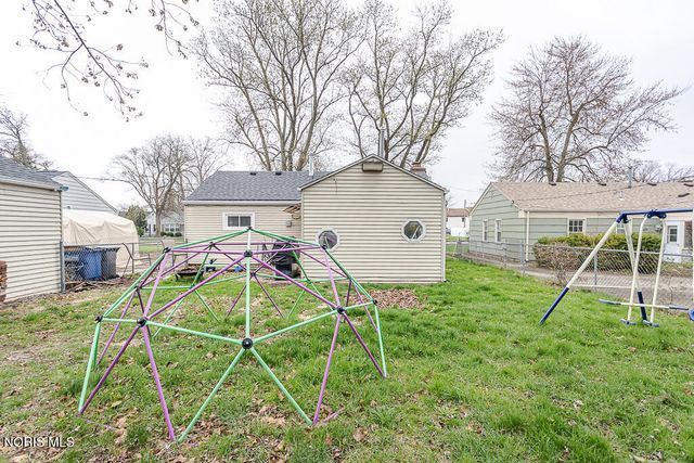 4021 Rohr Drive, Toledo, OH 43613