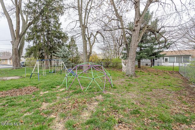 4021 Rohr Drive, Toledo, OH 43613