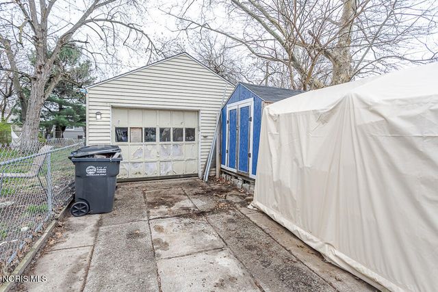4021 Rohr Drive, Toledo, OH 43613
