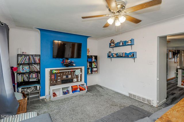 4021 Rohr Drive, Toledo, OH 43613