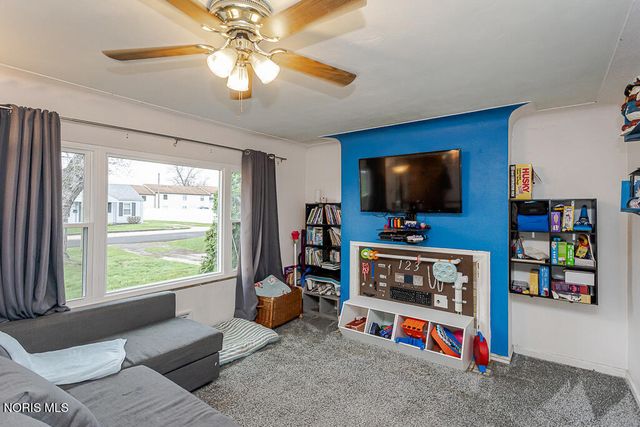 4021 Rohr Drive, Toledo, OH 43613