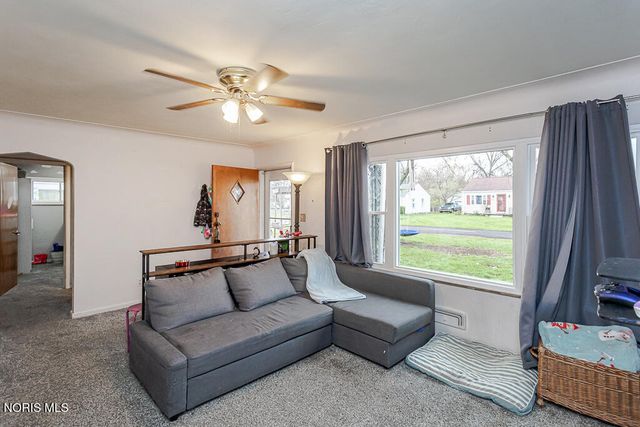 4021 Rohr Drive, Toledo, OH 43613