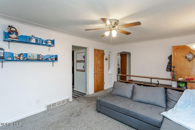 4021 Rohr Drive, Toledo, OH 43613