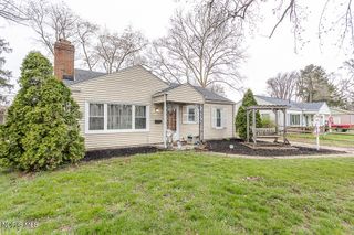 4021 Rohr Drive, Toledo, OH 43613