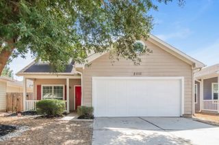 21111 Molasses Meadow Lane, Tomball, TX 77375