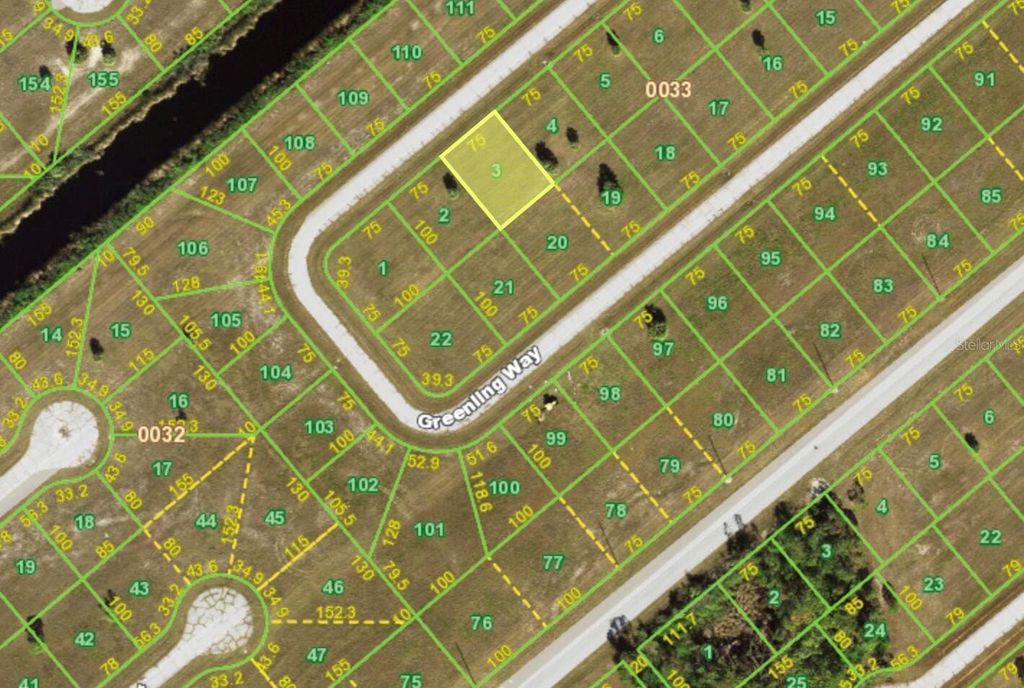 12368 GREENLING WAY, Placida, FL 33946