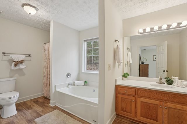 4542 Clear Creek, Ellijay, GA 30536