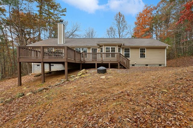 4542 Clear Creek, Ellijay, GA 30536