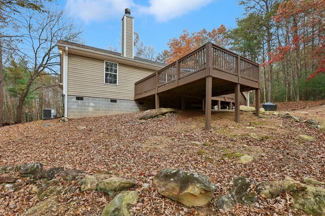 4542 Clear Creek, Ellijay, GA 30536