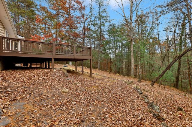 4542 Clear Creek, Ellijay, GA 30536
