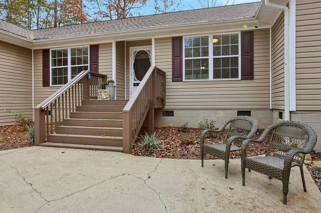 4542 Clear Creek, Ellijay, GA 30536