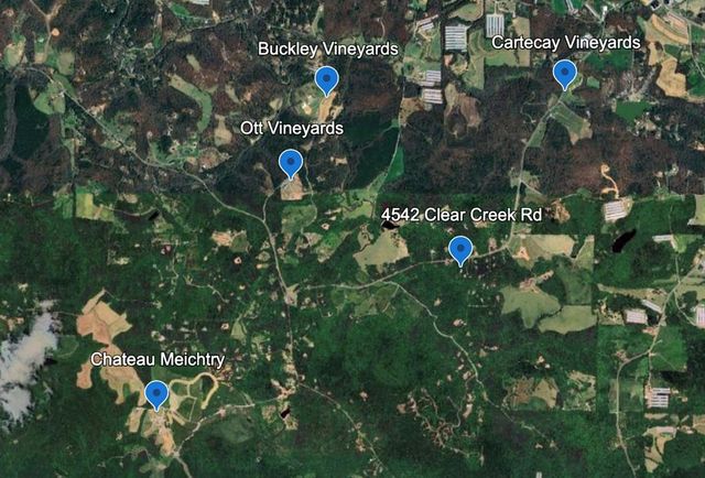 4542 Clear Creek, Ellijay, GA 30536