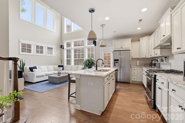 16148 Lost Canyon Way, Charlotte, NC 28277