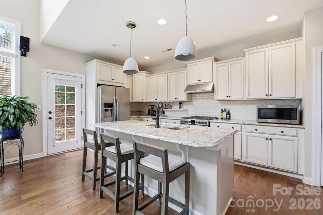 16148 Lost Canyon Way, Charlotte, NC 28277