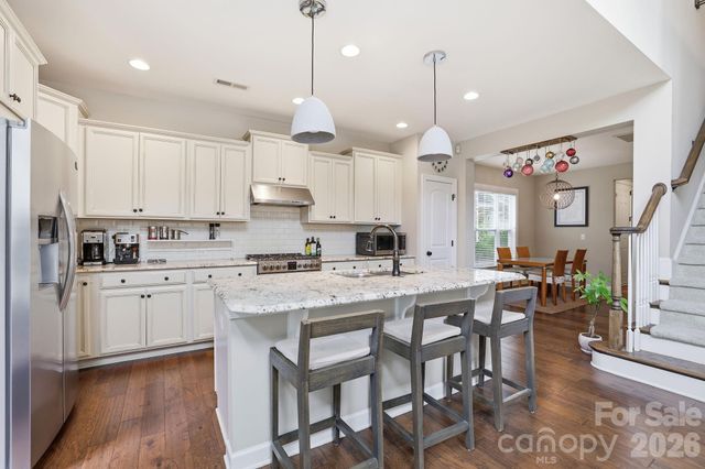 16148 Lost Canyon Way, Charlotte, NC 28277