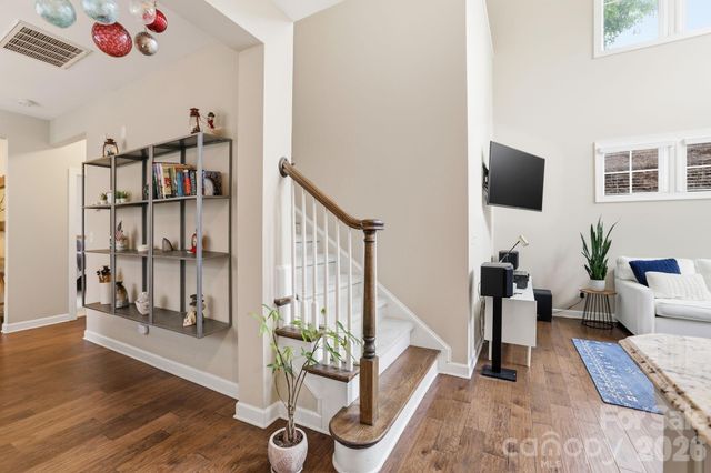 16148 Lost Canyon Way, Charlotte, NC 28277