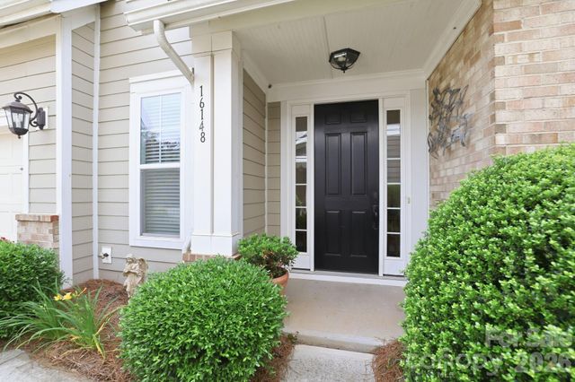 16148 Lost Canyon Way, Charlotte, NC 28277