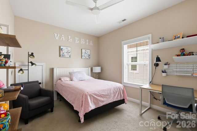 16148 Lost Canyon Way, Charlotte, NC 28277