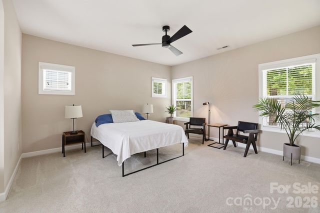 16148 Lost Canyon Way, Charlotte, NC 28277
