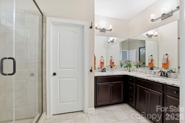 16148 Lost Canyon Way, Charlotte, NC 28277