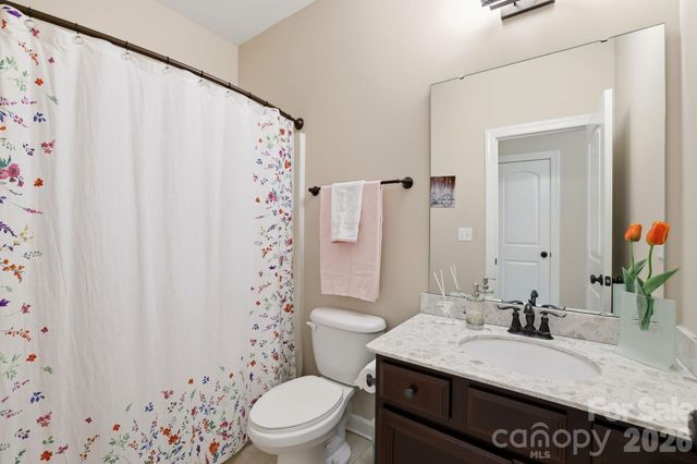 16148 Lost Canyon Way, Charlotte, NC 28277