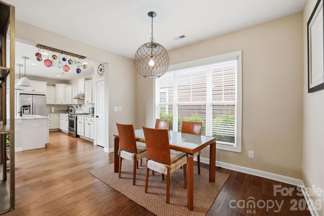 16148 Lost Canyon Way, Charlotte, NC 28277