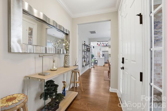 16148 Lost Canyon Way, Charlotte, NC 28277