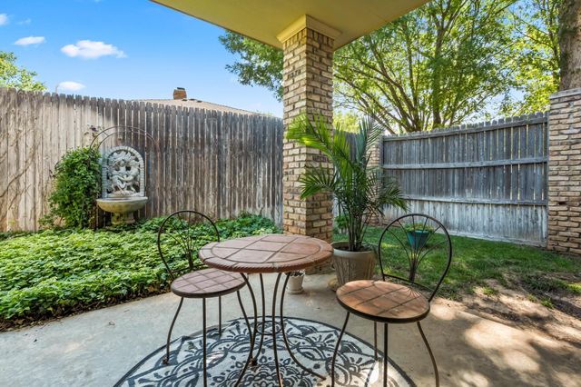 6710 STONEHAM Drive, Amarillo, TX 79109