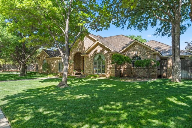 6710 STONEHAM Drive, Amarillo, TX 79109