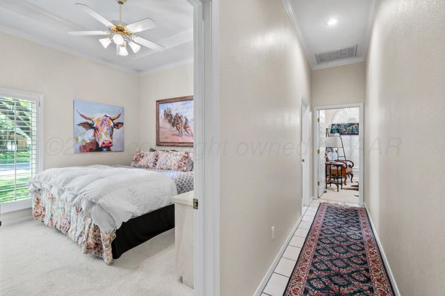 6710 STONEHAM Drive, Amarillo, TX 79109
