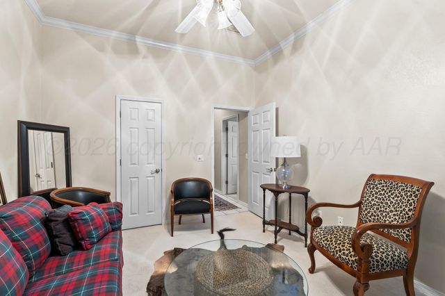 6710 STONEHAM Drive, Amarillo, TX 79109