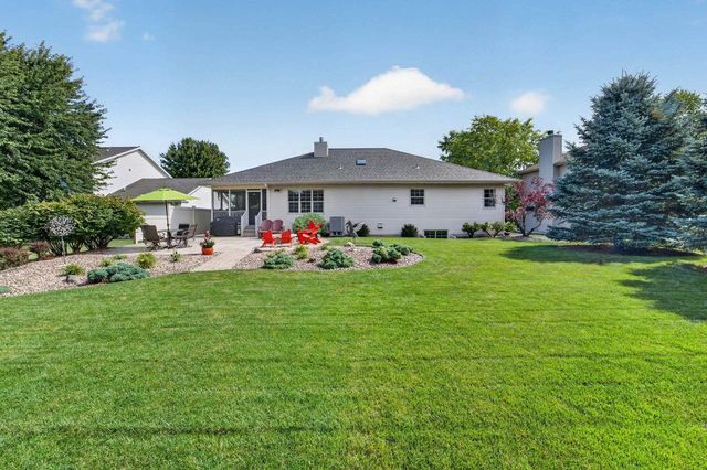 2055 St Albert The Great Drive, Sun Prairie, WI 53590
