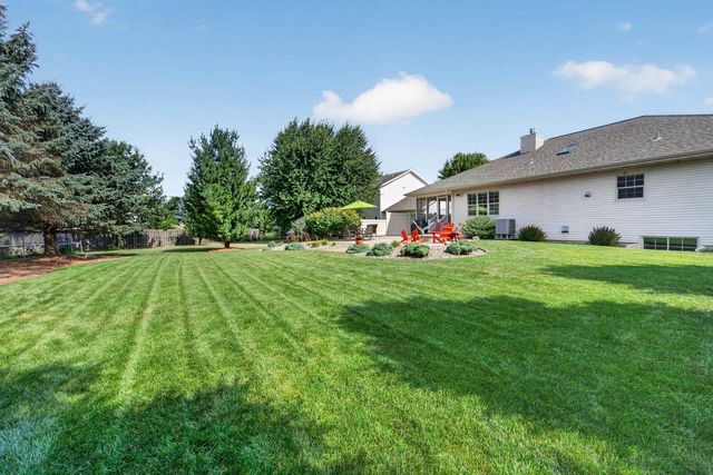 2055 St Albert The Great Drive, Sun Prairie, WI 53590