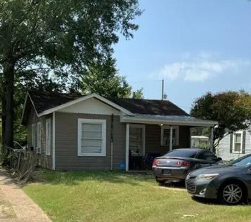 2647 Woodford Street, Shreveport, LA 71108