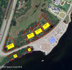 Tbd Lot 5 &5a Rocky Point Road, Malabar, FL 32950