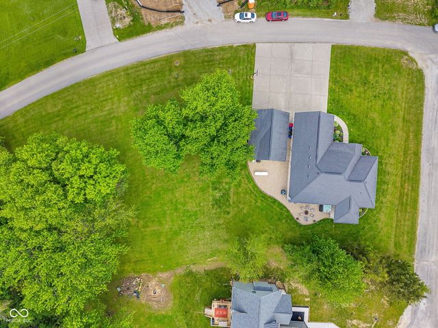 467 & 468 Gettysburg, Coatesville, IN 46121