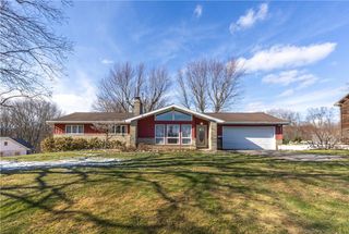 5170 Mccandless Rd, Center Twp, PA 16001