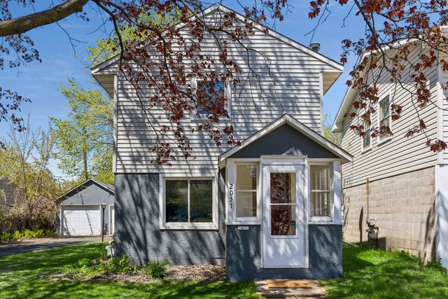 2031 Nortonia Avenue, Saint Paul, MN 55119