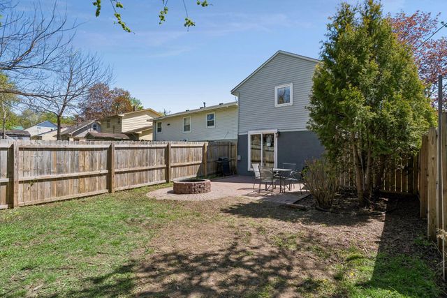 2031 Nortonia Avenue, Saint Paul, MN 55119