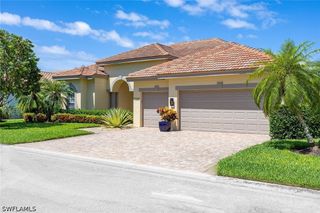 13360 Bridgeford AVE, Bonita Springs, FL 34135