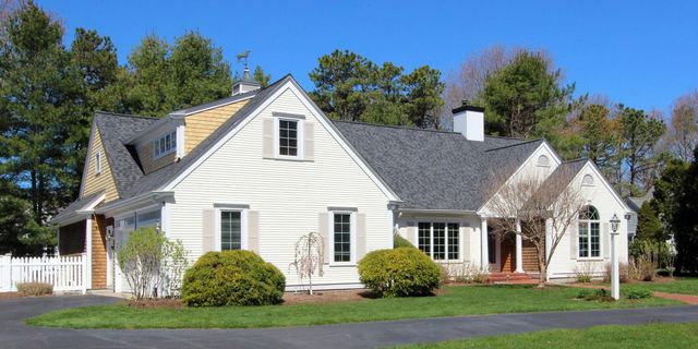 3 Ground Cover Lane, Sandwich, MA 02563