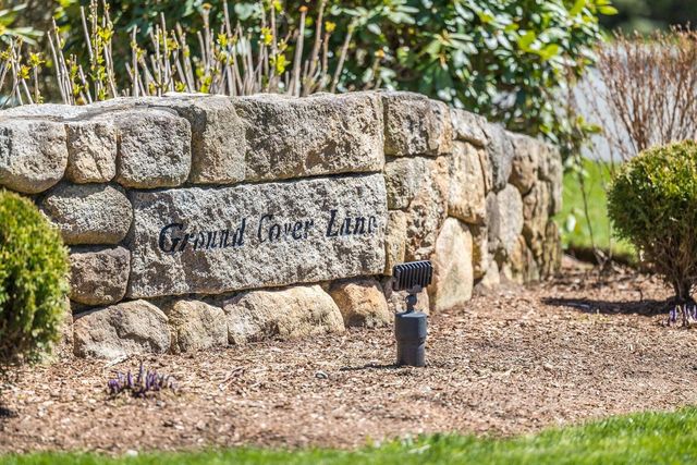 3 Ground Cover Lane, Sandwich, MA 02563